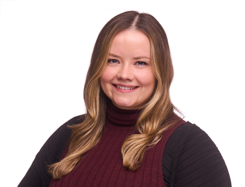 Bilde av Maylinn Devik Langli