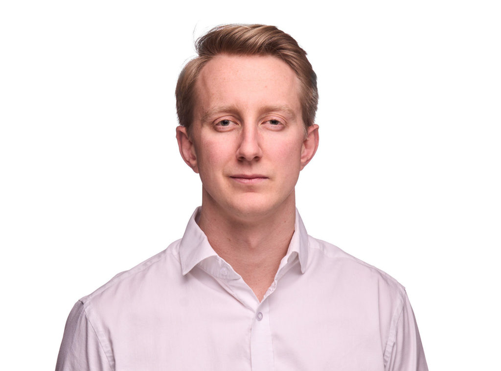 Bilde av Petter Viken